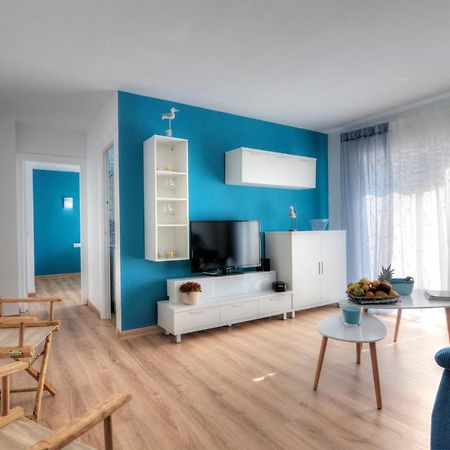 Paradise Beach Apartment Caleta De Velez Exterior foto