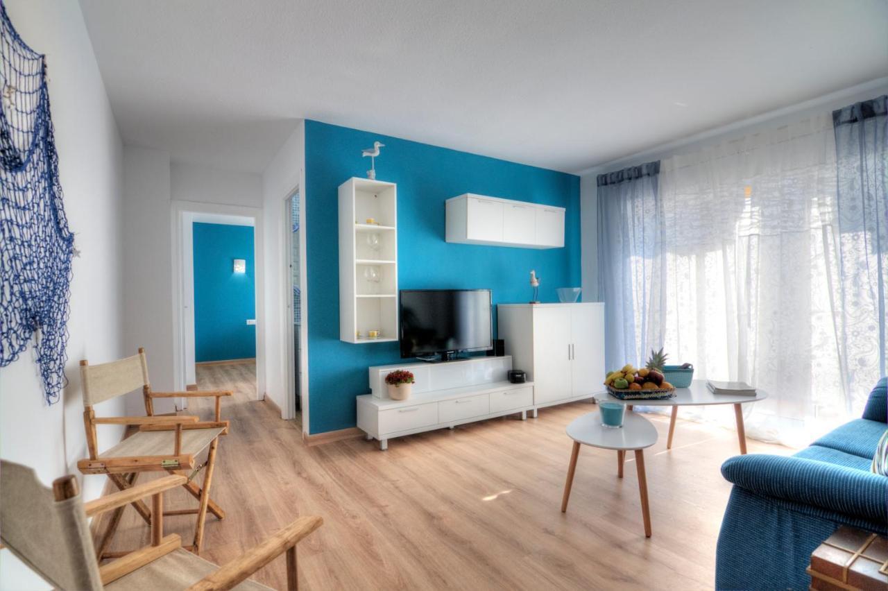 Paradise Beach Apartment Caleta De Velez Exterior foto