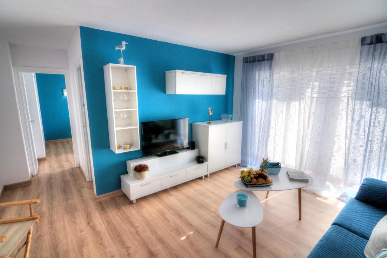 Paradise Beach Apartment Caleta De Velez Exterior foto